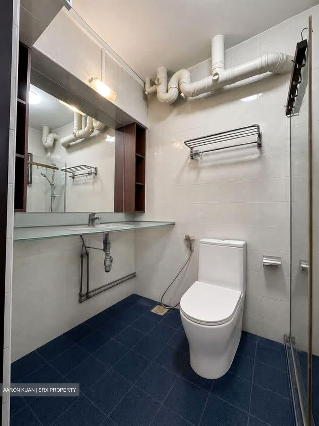 Blk 189B Rivervale Gateway (Sengkang), HDB Executive #585055511